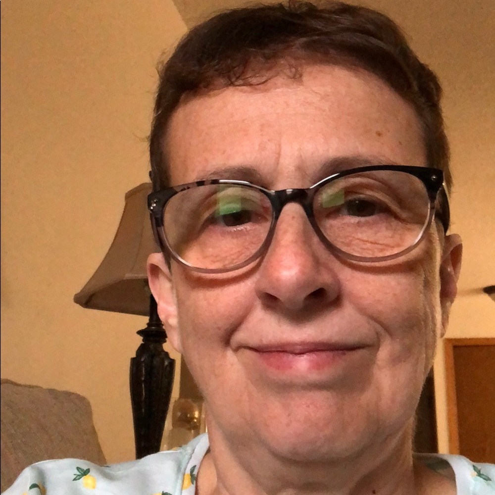Meet your Posher, Jane